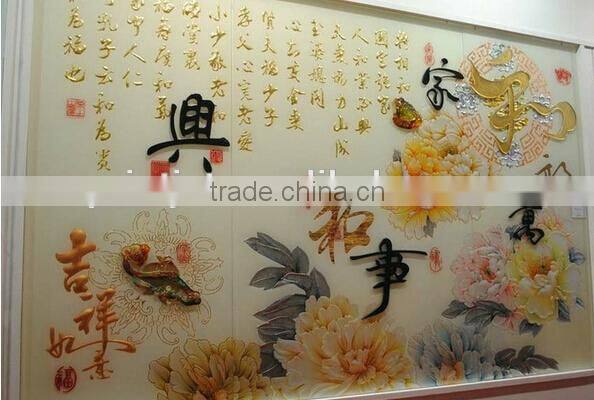 China digital large-format LED varnish phone case ceramic glass plastic metal uv flatbed printer price