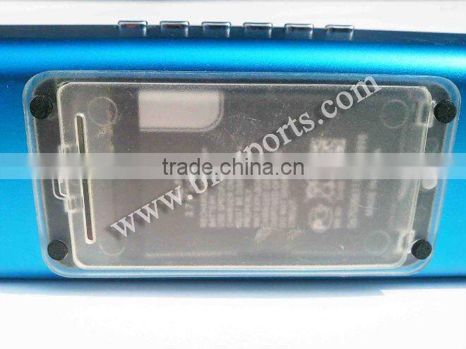 bicycle mp3 music player