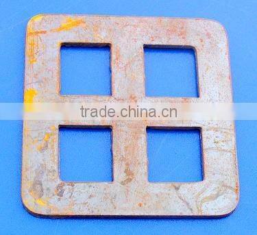 Copper/iron/aluminum/steel CNC Plasma cutter