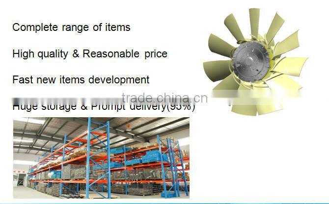 Fan Clutch 1308060-T3100