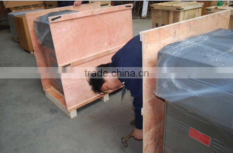 Classical food dz 400 vacuum packing machine