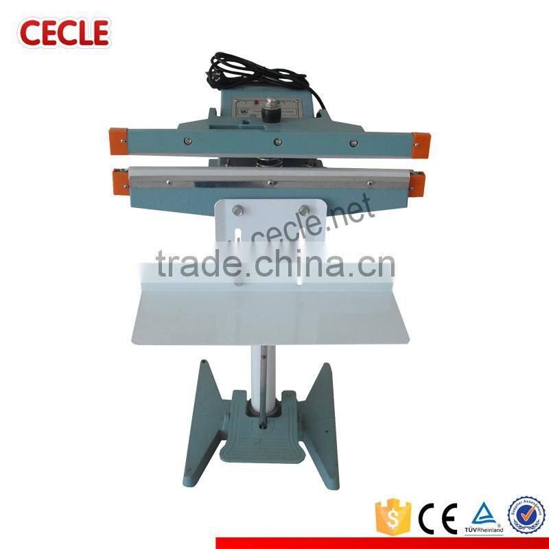 plastic bag portable heat sealer