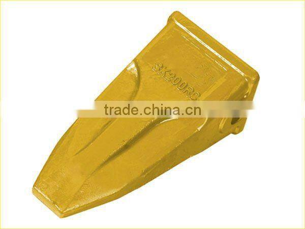 excavator bucket teeth bucket tip for sale