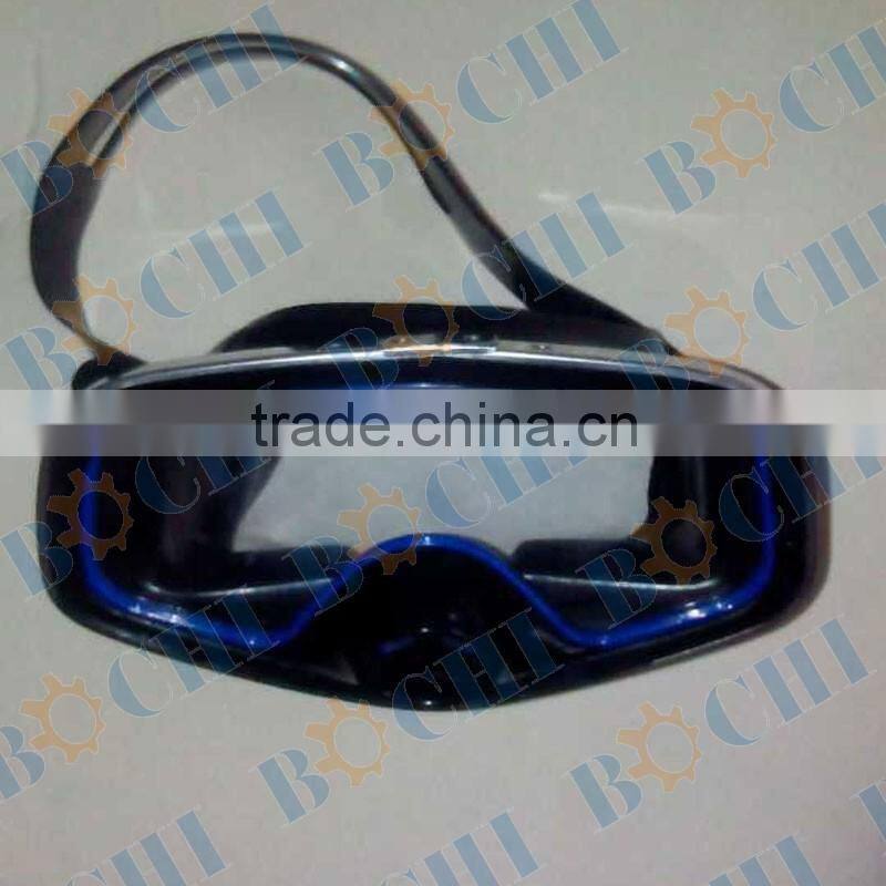 Full Face Diving Mask