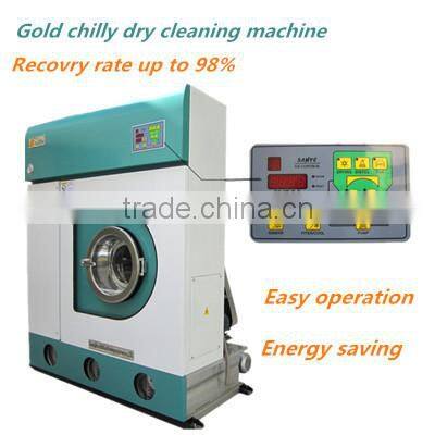 6kg, 8kg, 10kg, 12kg, Brand dry cleaning machine for clothes, laundry for sale