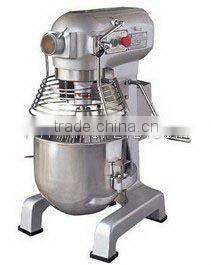 20L-80L professional planetary mixers for food