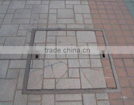 500*600*40mm Water grate Composite materials