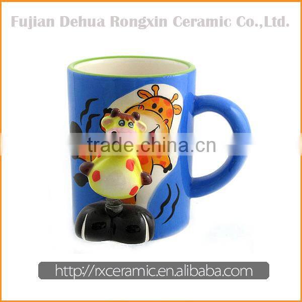 China manufacturer ceramic custom ceramic dinnerware