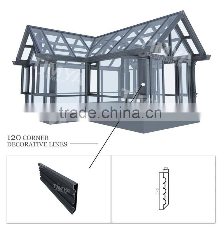 agricultural green house