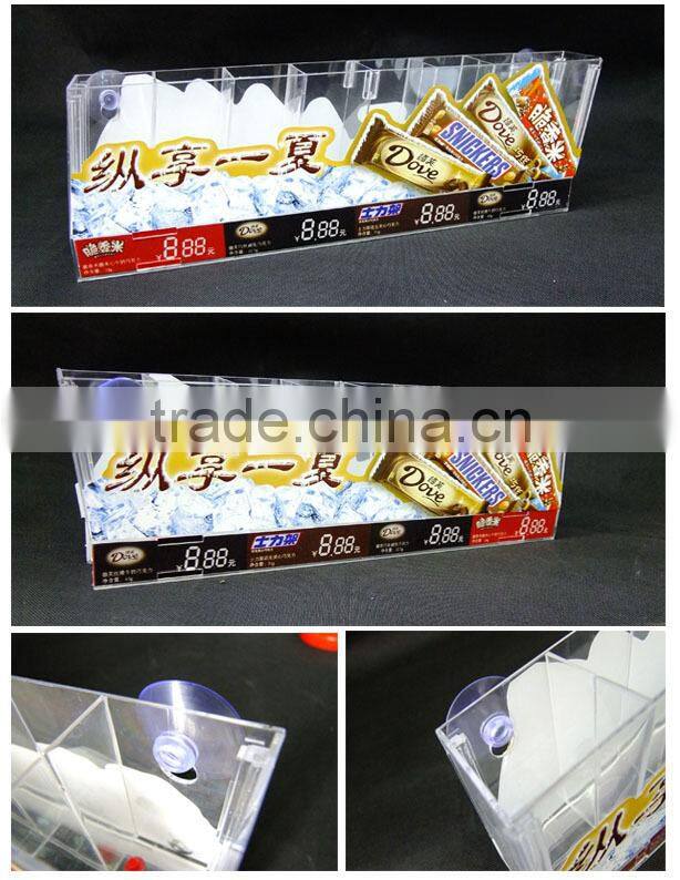 shelf racks for candy