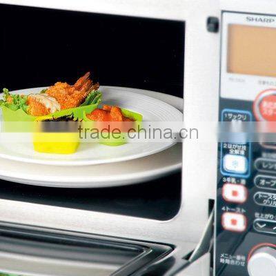 japanese kitchenware bento tool divider set small colorful divider set