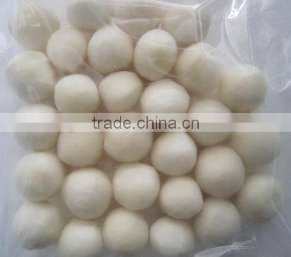 Supply IQF Frozen Potato Ball with best price