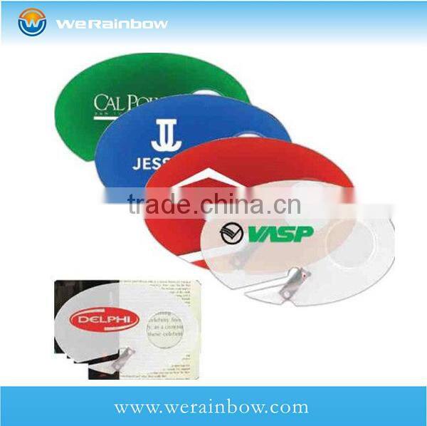 hot sale 2014 advertising letter opener