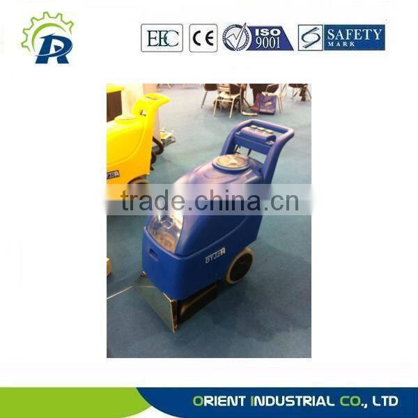 High quality DTJ2A automatic carpet washing machine