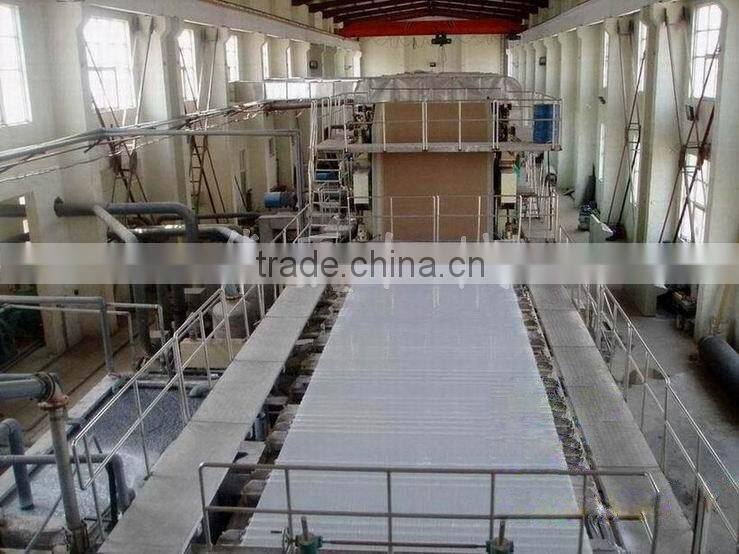 2880 model office paper machine