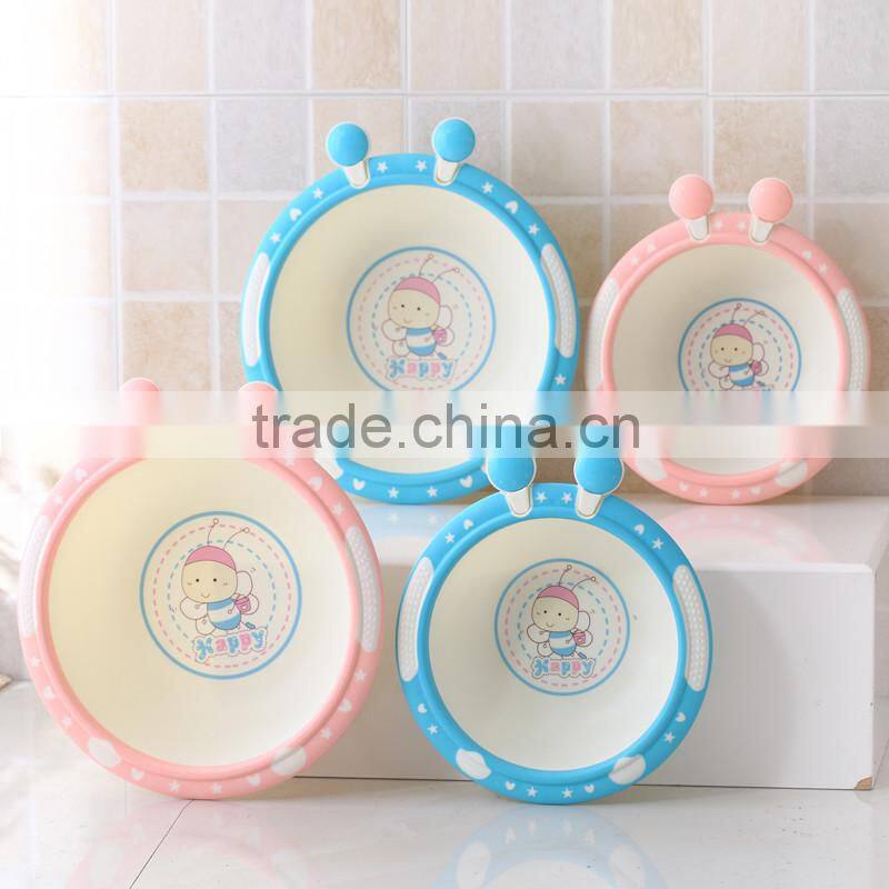 Been Modeling baby washbasin,desk fruit basin,water basin