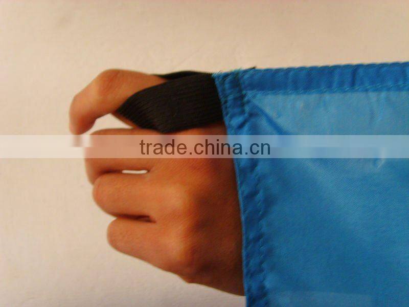 South African flag cape & fans flag & Body flag