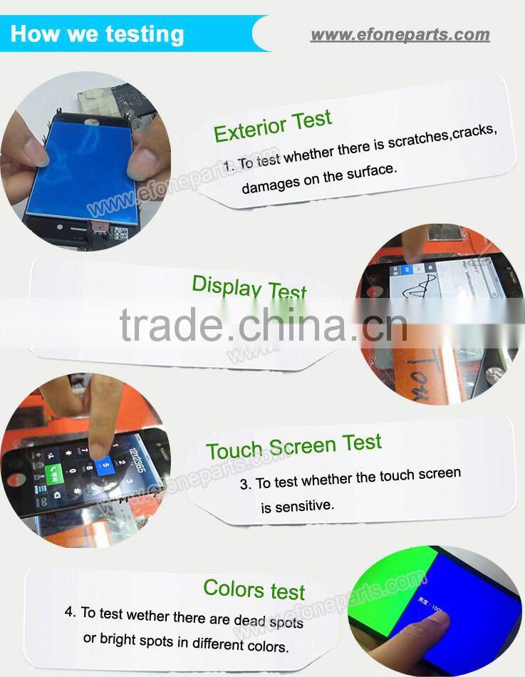 Factory supply high quality Wholesale Repair Parts Original OCA Optical Clear Adhesive For iPhone 5 replacement,OCA film