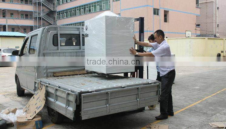 High Temperature Testing