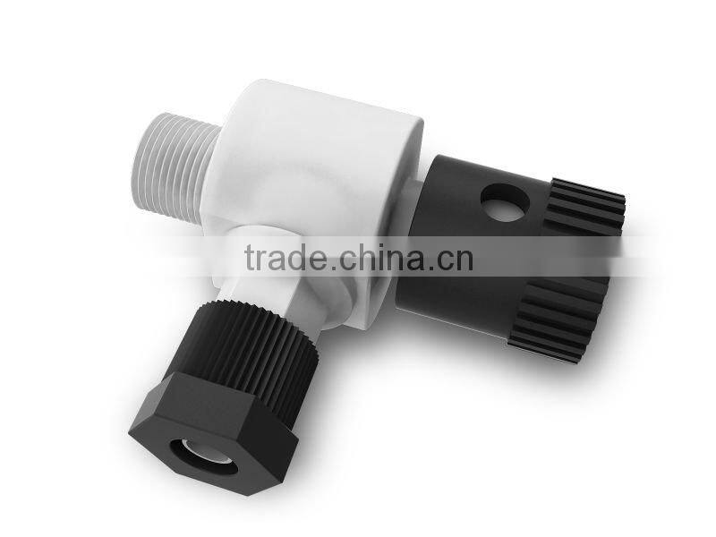 Smart Elegent Designed MP Type Diaphragm Vacuum Pump