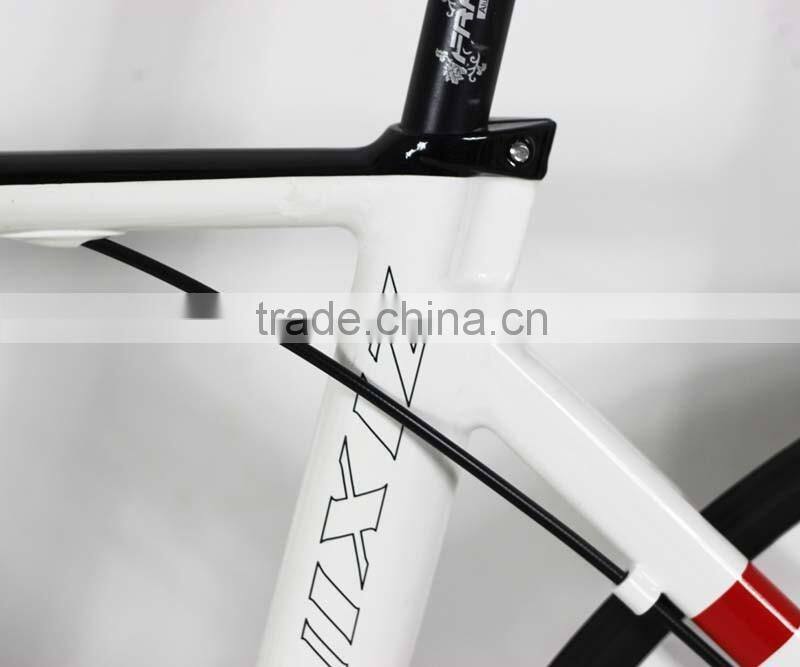 700C 16 speeds aluminum parts disc brakes road city men's bike bicycle cycle cycling