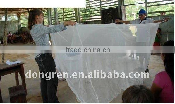 export long-lasting Insecticide Treated Mosquito Net to India/Malaysia/