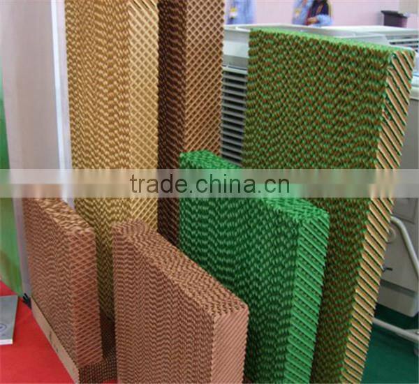 7090/5090 greenhouse cooling pad/poultry house