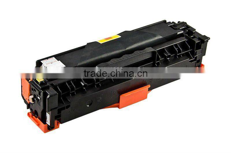 Color toner cartridge for CB530A-533A