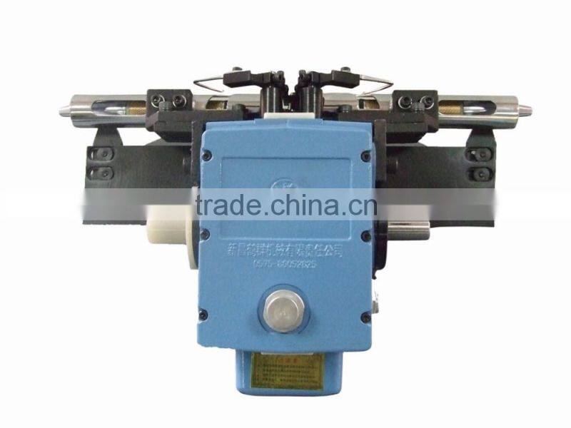 Tower Blanket rapier loom tucking device machine /Rapier Loom Spare Parts