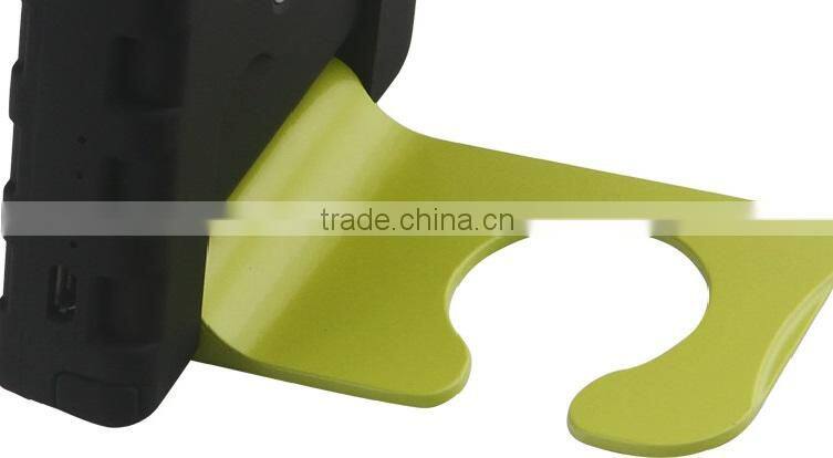 Nier New Product Solar Power Bank with Rechargeable Battery for Emergency Occassion