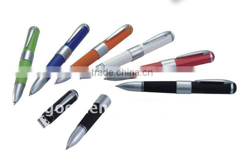 Fancy Custom 32GB Metal Pendrive