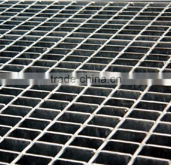 Grating(manufacrurer)