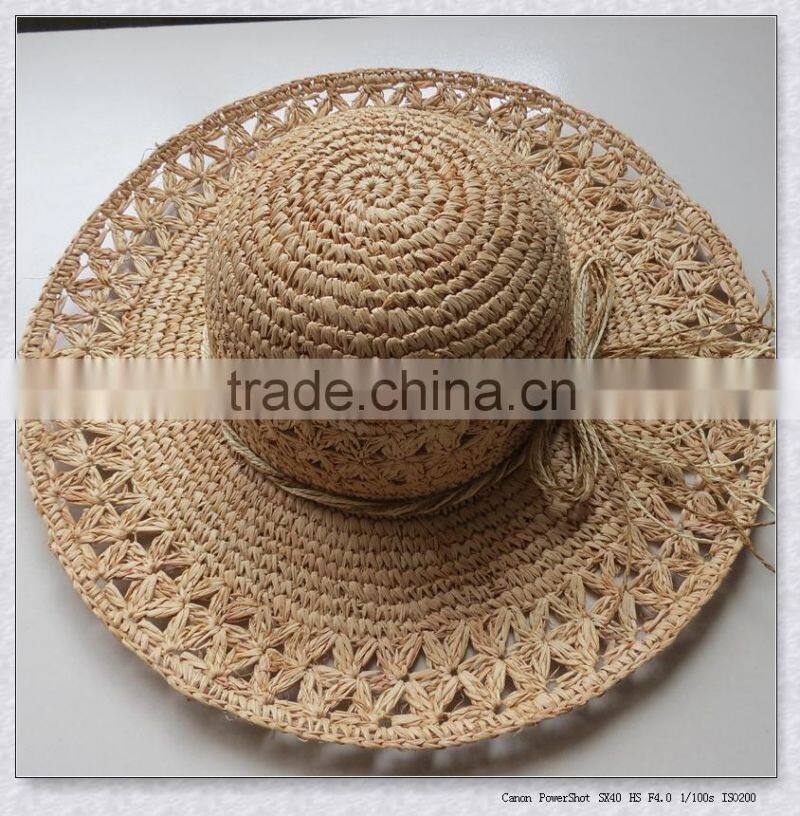 Fashion Design straw hats beach