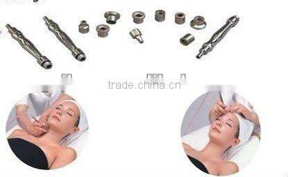 4 in 1 Ultrasonic Skin Scrubber Facial Skin Care Machine