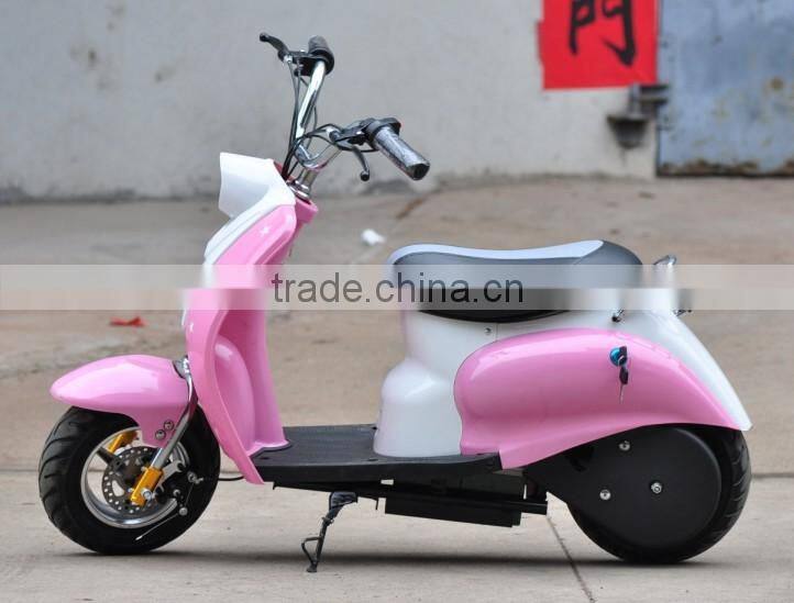 350W CE Approved kids scooters for sale