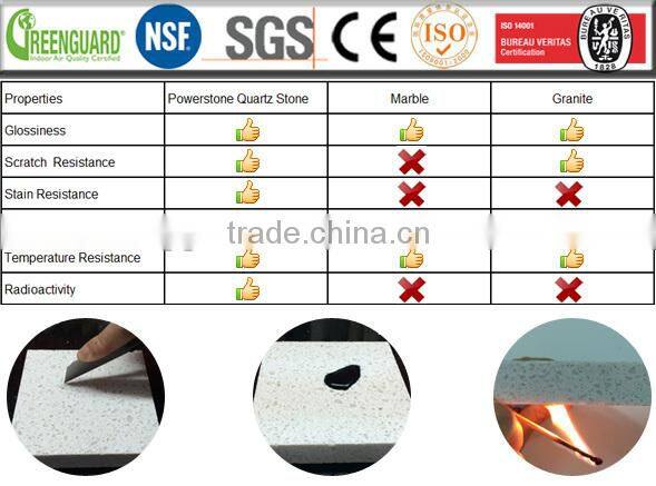 Chinese Red Crystal Quartz Kitchen Table