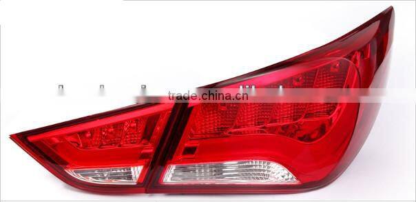 tail Lamp for sonata 2011 ,fashion lamp