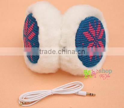 Fashion Hot High quality headphone lovely pink mobile headphone for girl comfortable fashion headset