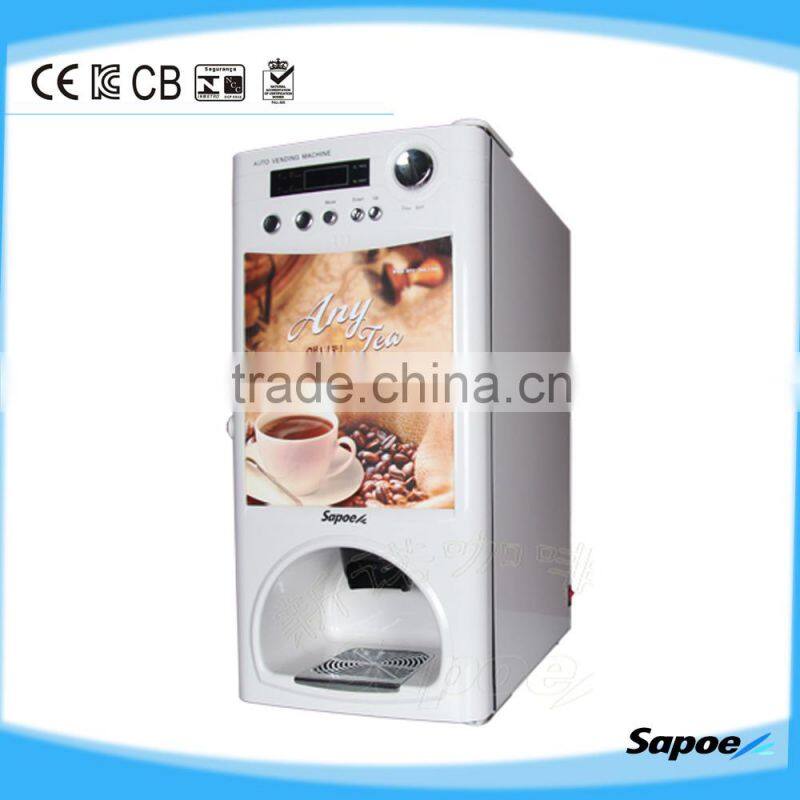 Sapoe Coffee Vendo Machine 8602