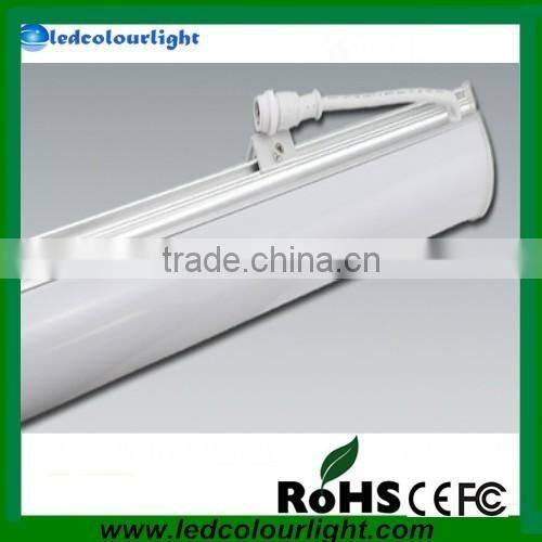 highest quality dmx rgb smd 5050 digital tube outdoor or indoor