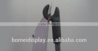 Metal adjustable x stand system 60*160cm