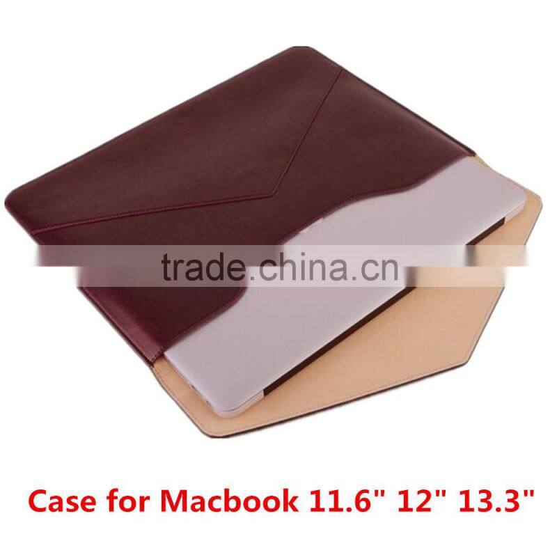 OEM manufacture professional laptop case for macbook air