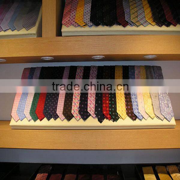 Striped Silk Woven Neck Tie ,100% silk,Men's tie