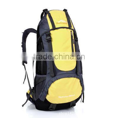 exquisite travel backpack without zipper
