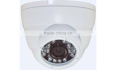 High Definition Analog CCTV Camera 2.0Mega(1080P)/ 1.3 Mega(960P)/ 1 Mega(720P) Megapixels AHD CCTV Camera