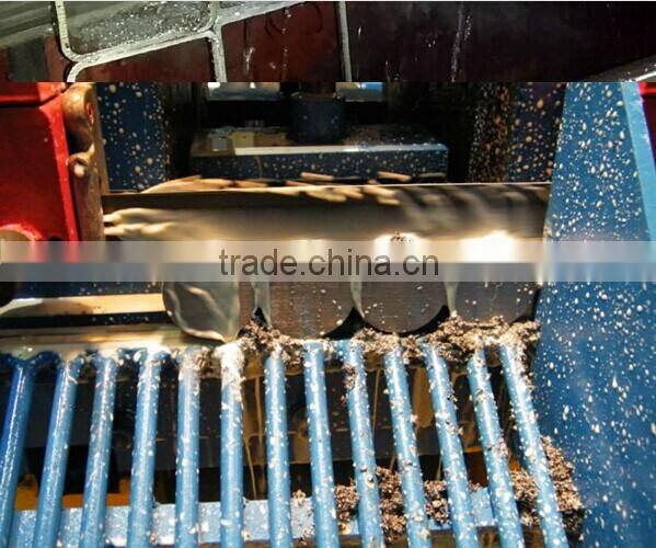 Bi-metal Band Saw Blades