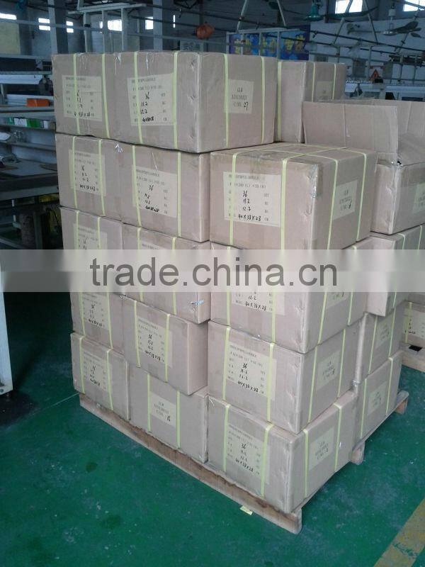 GF001 Brass Door Viewer