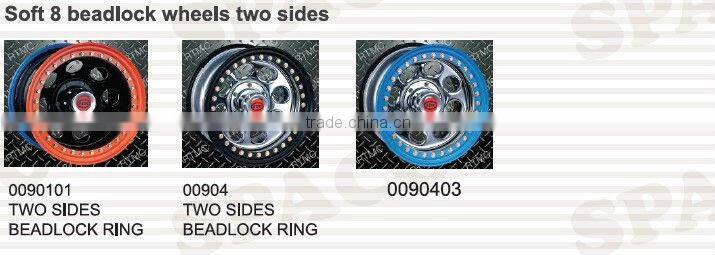 high quality heavy truck steel wheel rims