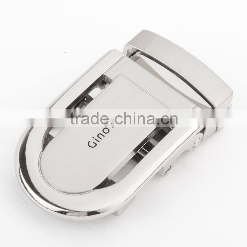 Western style buckle nickel plating rodeo belt buckles for sale