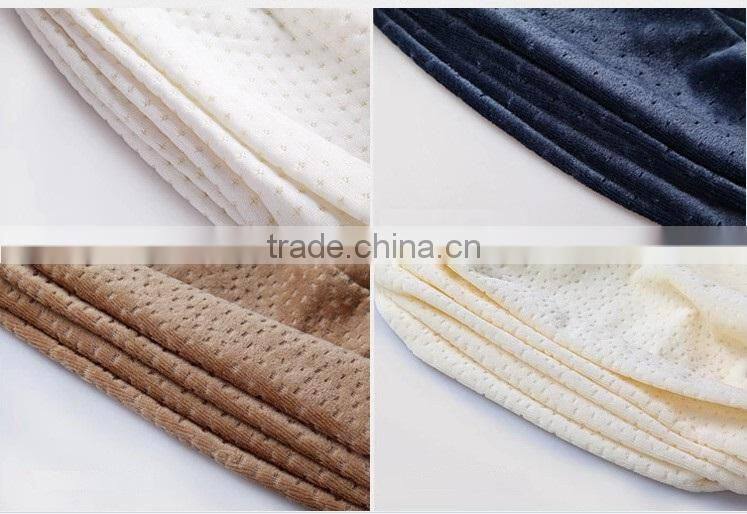 Hot sale anti snore memory foam pillow